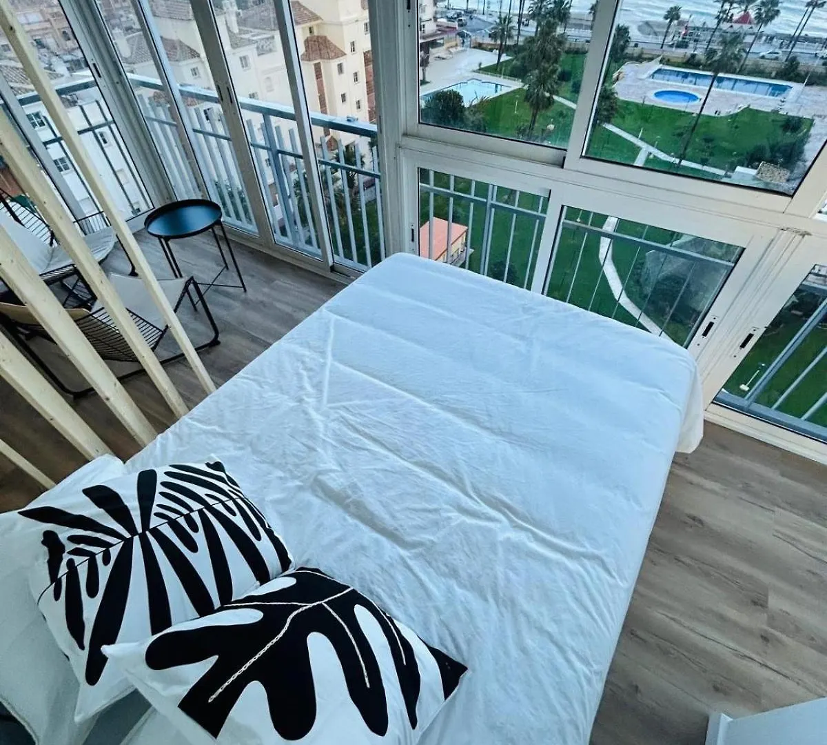 Maites Beach Benalmadena Andra 0*,  Spanje