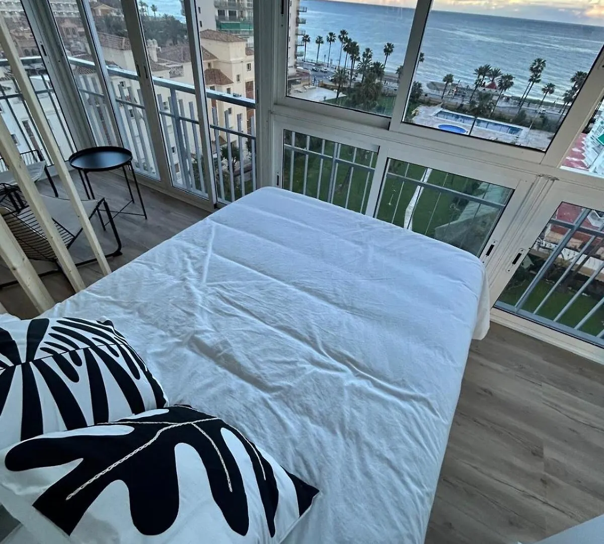 Maites Beach Benalmadena Andra