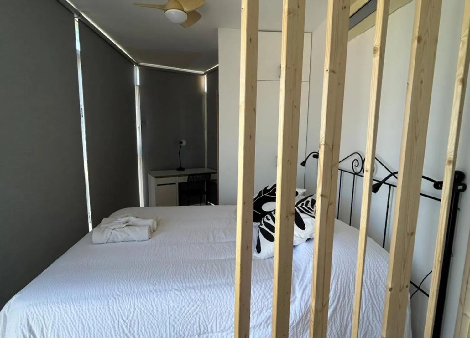 Maites Beach Benalmadena Andra 0*,