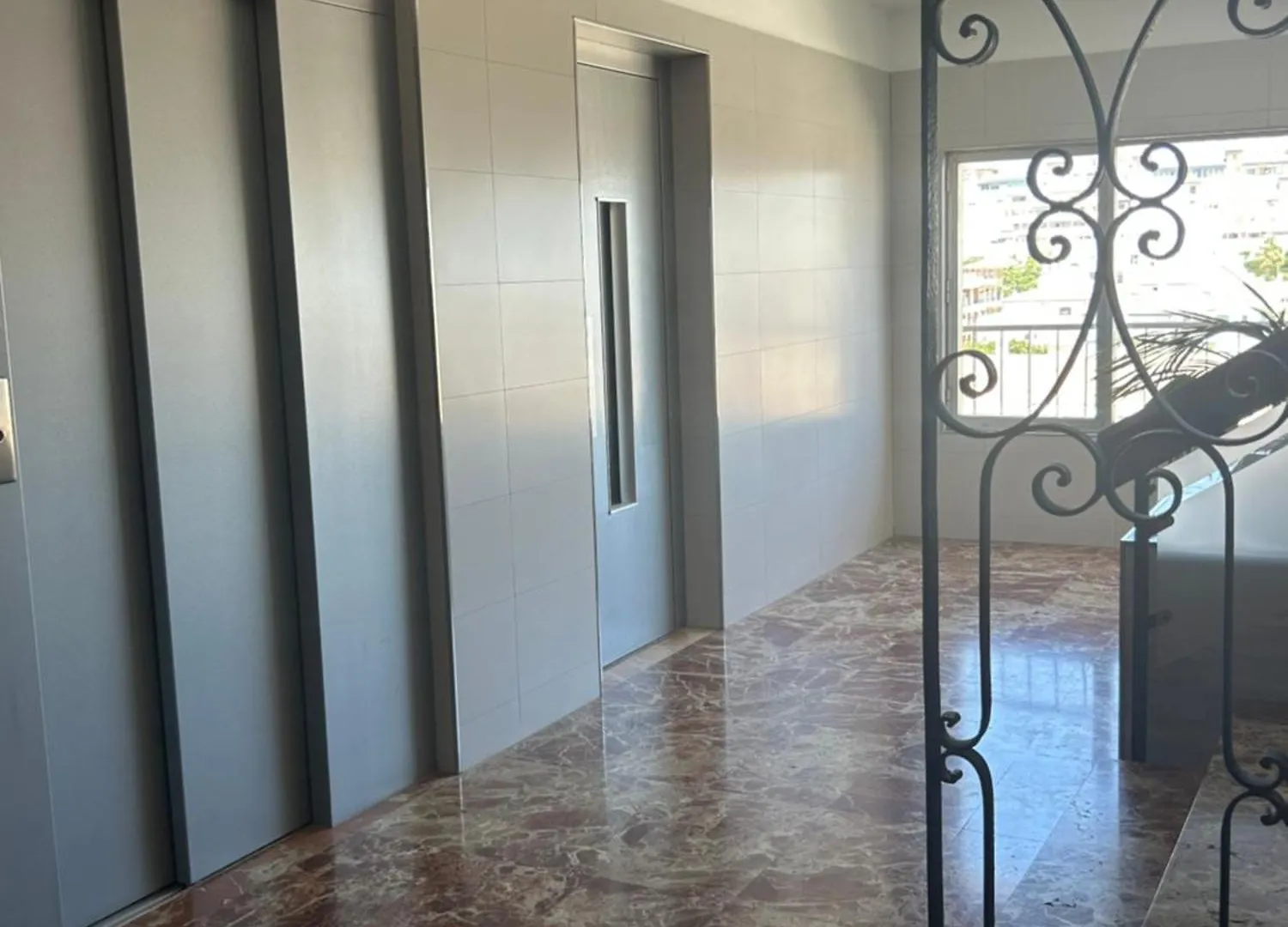 公寓 Maites Beach Benalmadena Andra 西班牙