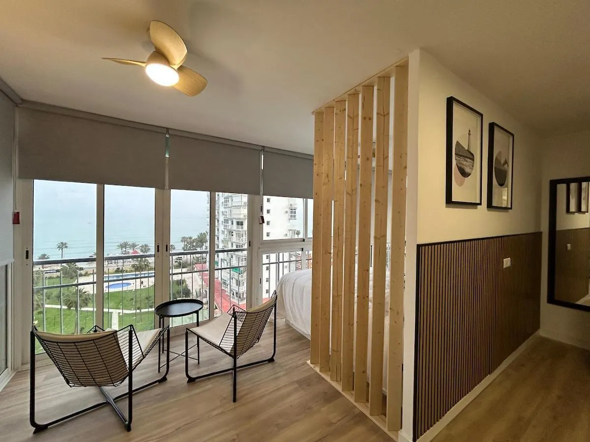 Maites Beach Benalmadena Andra 0*,